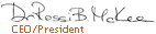 Signature